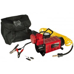 MasterFlow Superflow Tsunami Air Compressor